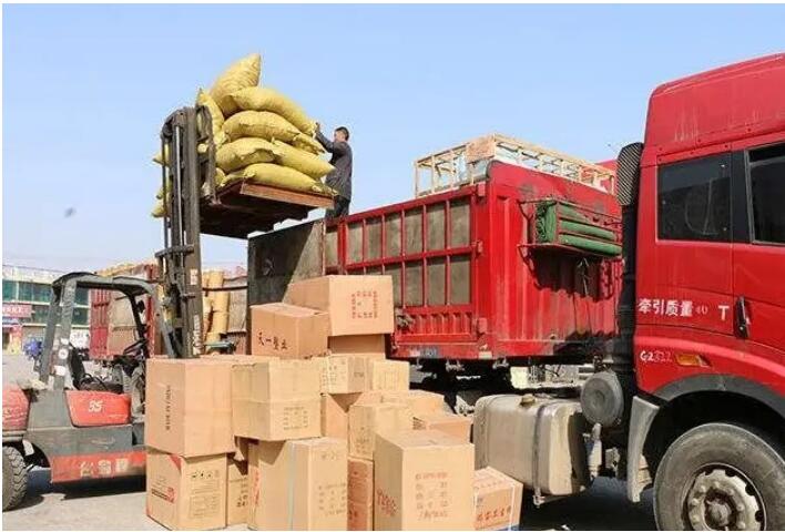 泉州到新干县物流专线