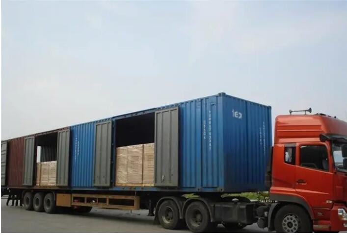 泉州到新干县整车运输