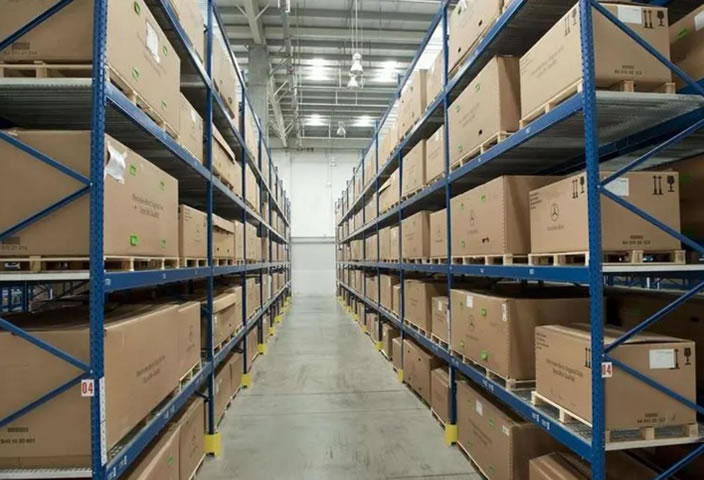 泉州到新干县货物仓储