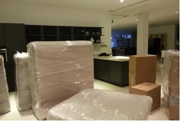 泉州到新干县长途搬家