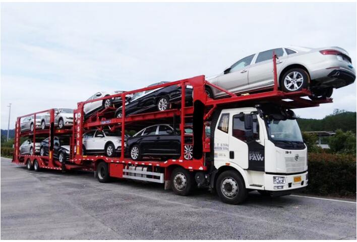 泉州到新干县轿车托运